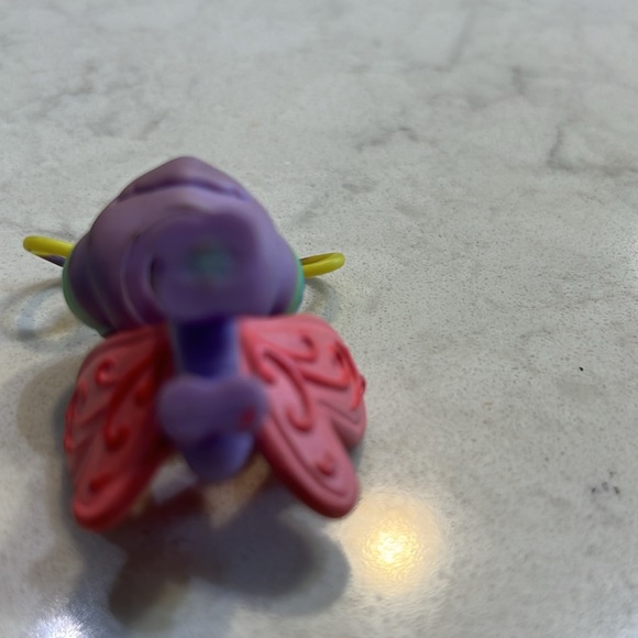 LPS Littlest Pet Shop #93 Butterfly - Picture 5 of 5